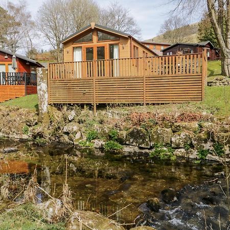 Troutbeck Lodge Windermere Exterior foto