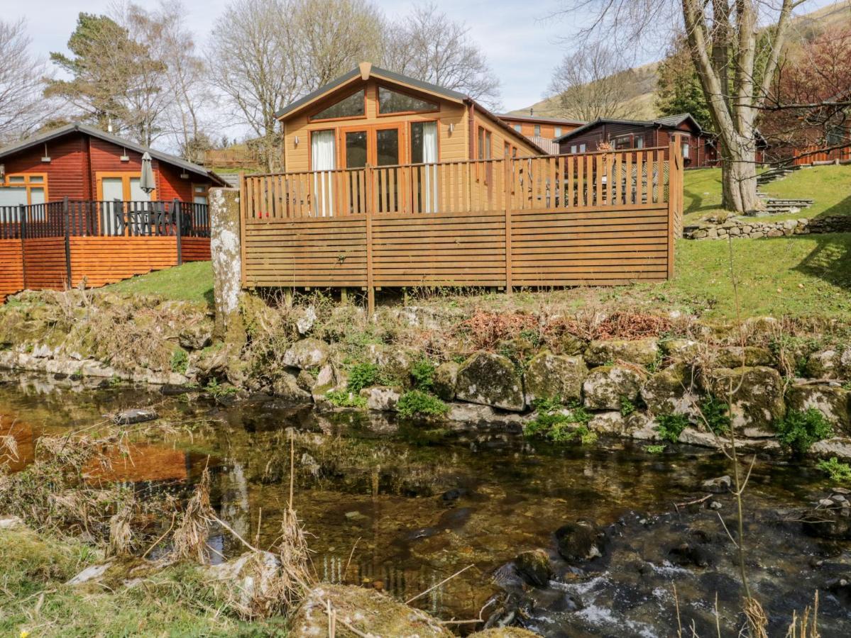 Troutbeck Lodge Windermere Exterior foto